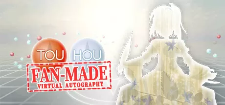 switch《东方觉醒珠(Fan-made Virtual Autography)》日文版nsp下载+1.1.2补丁_0