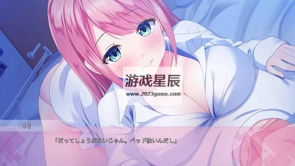 switch《甜蜜经理2 アママネ2/ Amane 2》日文版nsp下载_3