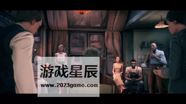 switch《康威：大丽花街失踪事件 Conway: Disappearance At Dahlia View》中文版nsp下载_4
