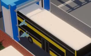 PC《城市公交经理 City Bus Manager》中文版下载Build.15770317