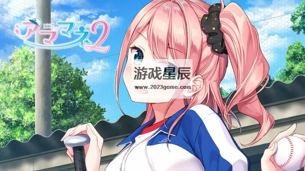 switch《甜蜜经理2 アママネ2/ Amane 2》日文版nsp下载_1
