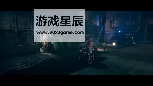 switch《康威：大丽花街失踪事件 Conway: Disappearance At Dahlia View》中文版nsp下载_2