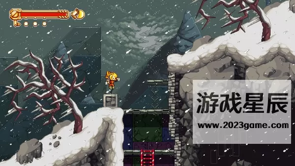 PS4《偶像破坏者/叛逆机械师 Iconoclasts》中文版pkg下载_4