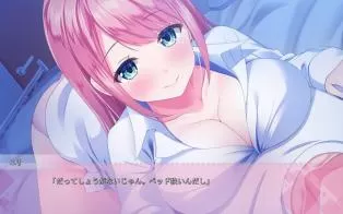 switch《甜蜜经理2 アママネ2/ Amane 2》日文版nsp下载