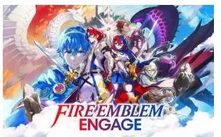 【合集】switch《火焰纹章系列》5部作品合集+火焰文章GBA系列200部合集