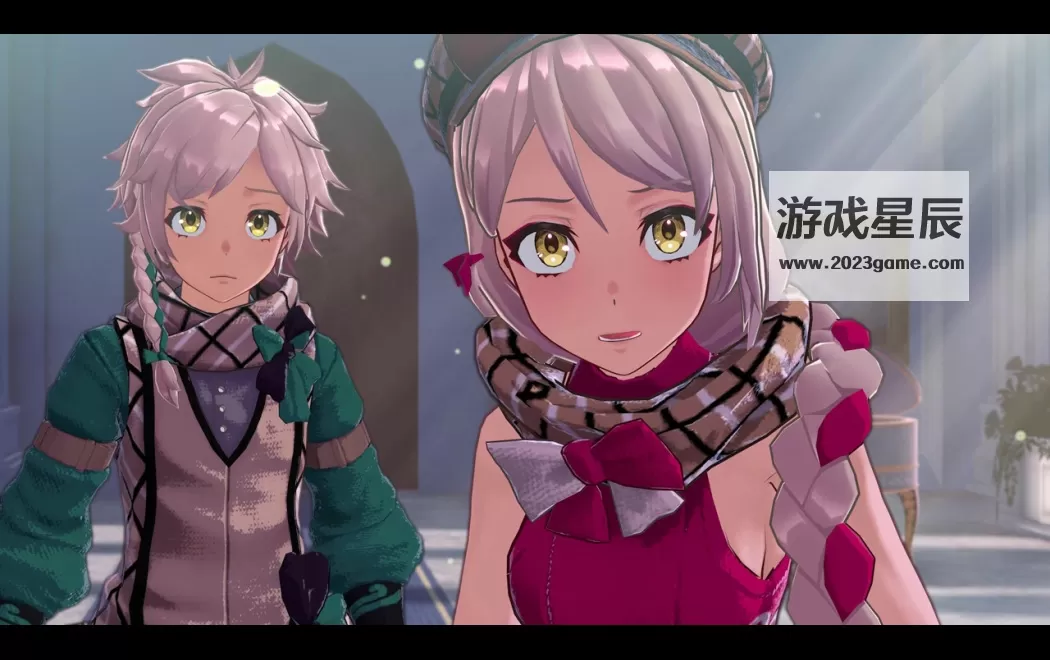 switch《火焰纹章ENGAGE（Engage Fire Emblem）》中文版nsp/xci下载【含2.0.0补丁+2DLC+金手指】_6