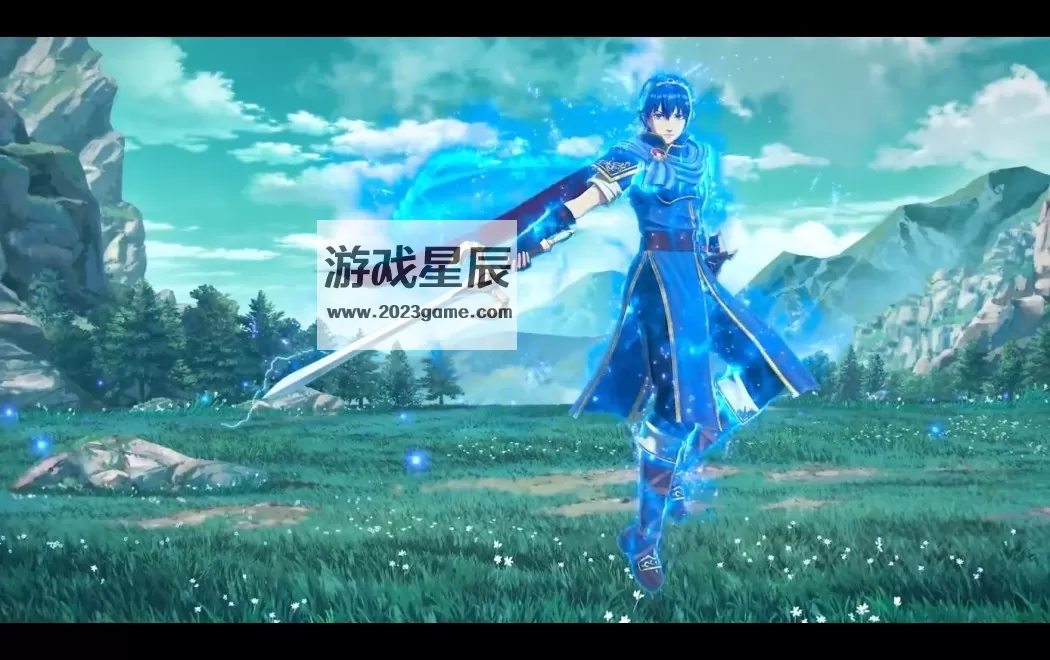 switch《火焰纹章ENGAGE（Engage Fire Emblem）》中文版nsp/xci下载【含2.0.0补丁+2DLC+金手指】_5