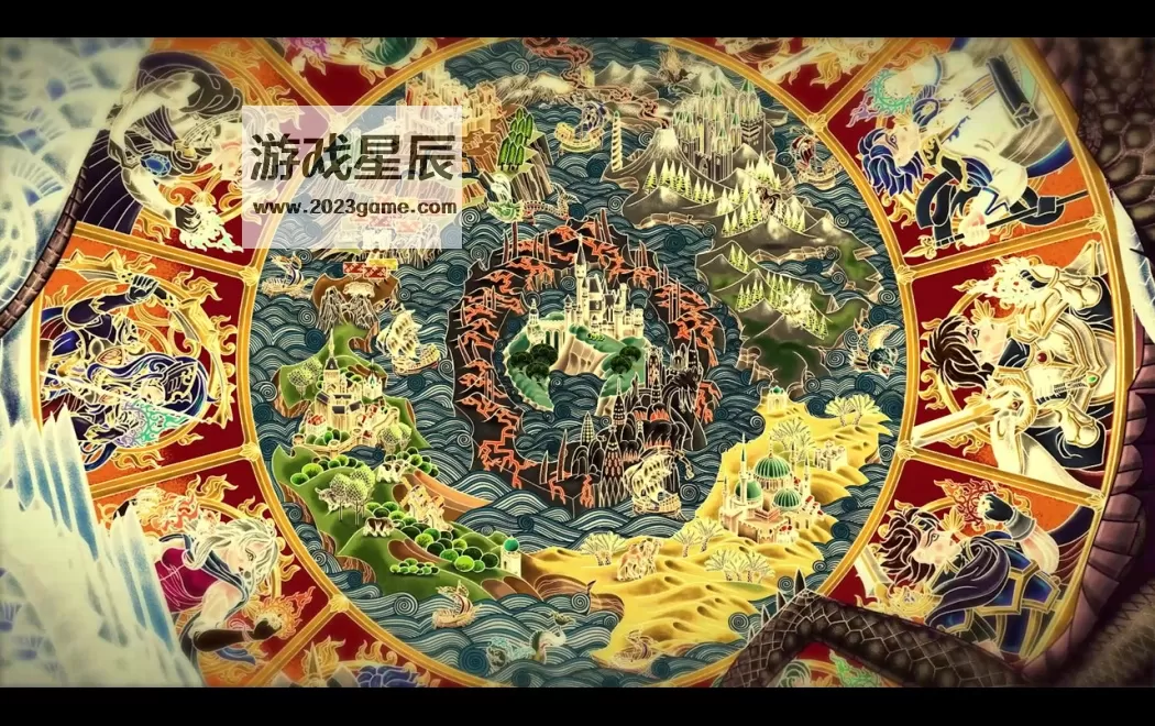 switch《火焰纹章ENGAGE（Engage Fire Emblem）》中文版nsp/xci下载【含2.0.0补丁+2DLC+金手指】_7