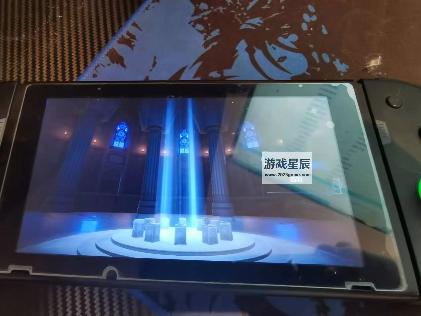 switch《火焰纹章ENGAGE（Engage Fire Emblem）》中文版nsp/xci下载【含2.0.0补丁+2DLC+金手指】_0
