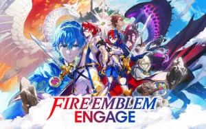 switch《火焰纹章ENGAGE（Engage Fire Emblem）》中文版nsp/xci下载【含2.0.0补丁+2DLC+金手指】_3