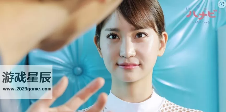 【VR】PS4《我的VR女友.哈那比 : HANA type B》中文版pkg下载_2