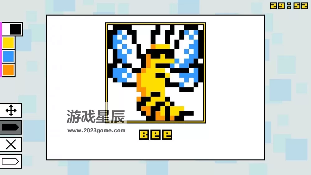 switch《彩绘拼图Pic-a-Pix 豪华版 Pic-a-Pix Deluxe》英文版NSP下载【含1.2.0补丁+73个DLC】_3