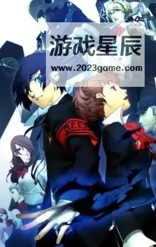 【合集】switch《女神异闻录3携带版+女神异闻录4黄金版+女神异闻录5皇家版》中文版nsp下载【含补丁+金手指】_5