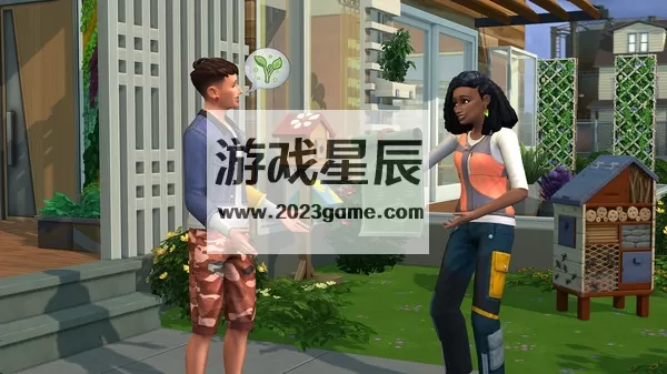 PC《模拟人生4 The Sims 4》免安装中文版下载【v1.98.158.1020豪华版|集成全DLC】_0