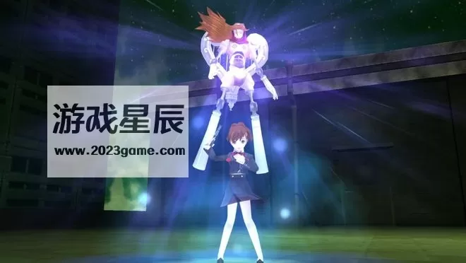 【5.05】PS4《女神异闻录3 Persona 3》中文版PKG下载【1.02整合版+全DLC+金手指】_1