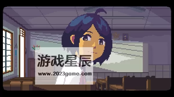 switch《无垠之心 A Space for the Unbound》中文版nsp下载+1.0.33.1补丁_1
