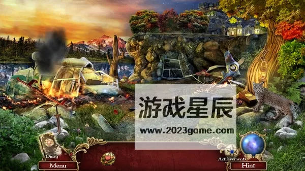 switch《狩魔者2 新篇章 Demon Hunter: New Chapter》英文版nsp下载_1