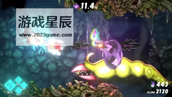 switch《永不觉醒 NeverAwake》中文版nsp下载【含1.2.2补丁】_0