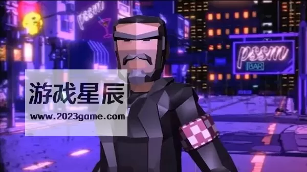 switch《愤怒战斗：都市黑帮（Fury Fight: Gangsters of City）》中文版nsp下载+1.0.1补丁_1