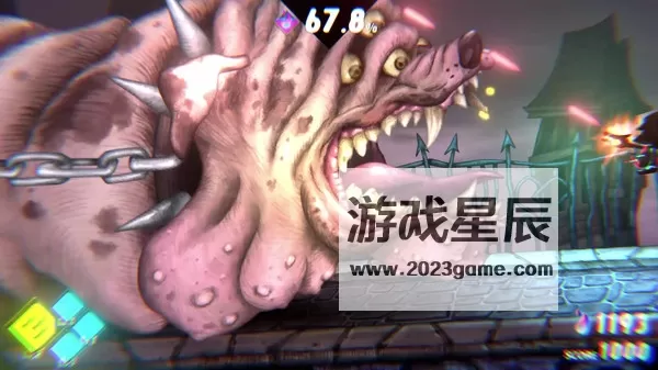 switch《永不觉醒 NeverAwake》中文版nsp下载【含1.2.2补丁】_3