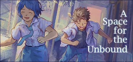 switch《无垠之心 A Space for the Unbound》中文版nsp下载+1.0.33.1补丁_0
