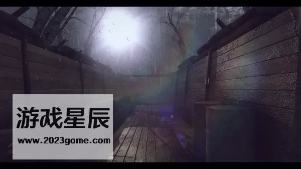 switch《战壕 Trenches》中文版nsp下载_3