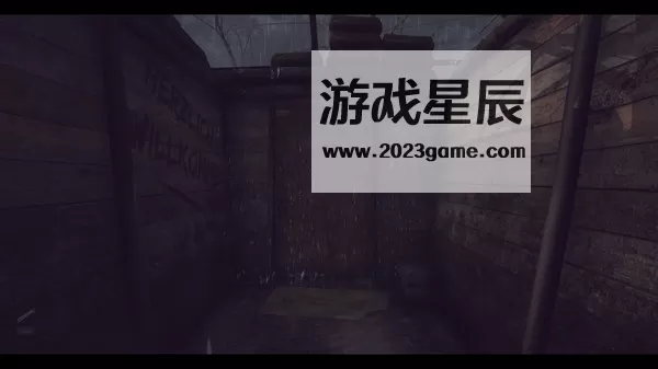 switch《战壕 Trenches》中文版nsp下载_4