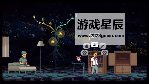 switch《无垠之心 A Space for the Unbound》中文版nsp下载+1.0.33.1补丁_2