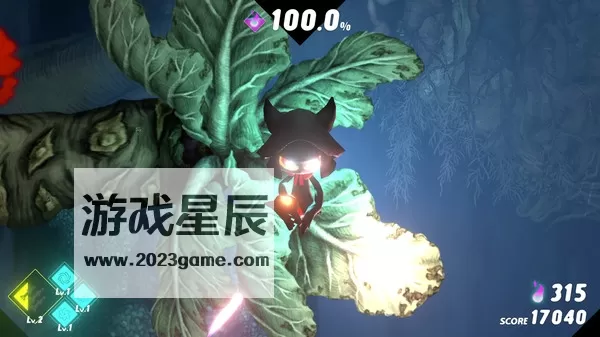 switch《永不觉醒 NeverAwake》中文版nsp下载【含1.2.2补丁】_2