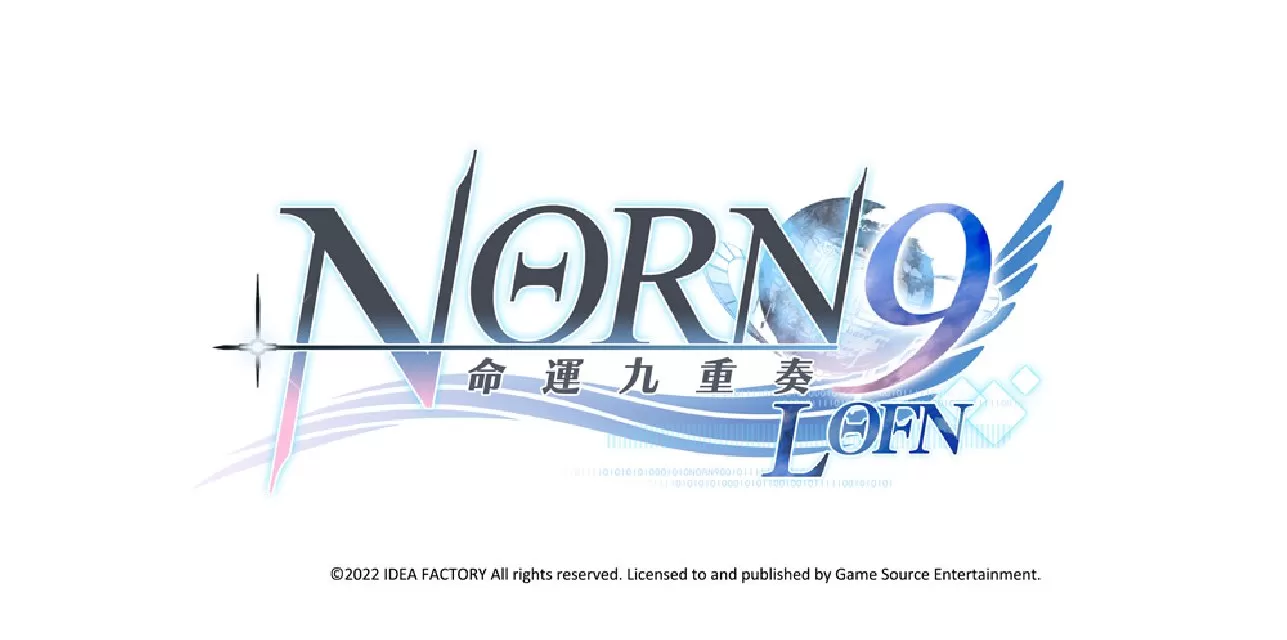 switch《命运九重奏:女神 NORN9 LOFN》日文版XCI下载_0