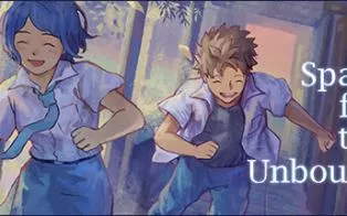 switch《无垠之心 A Space for the Unbound》中文版nsp下载+1.0.33.1补丁