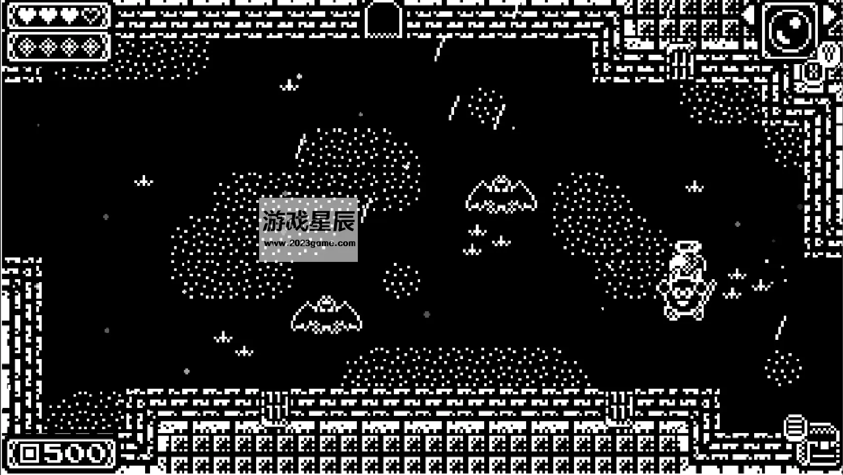 switch《地牢之下(UnderDungeon) 》英文版nsz下载_2