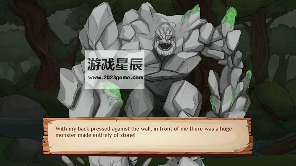 switch《堕落熊的洞穴 Burrow of the Fallen Bear: A Gay Furry Visual Novel》英文版nsz下载_3