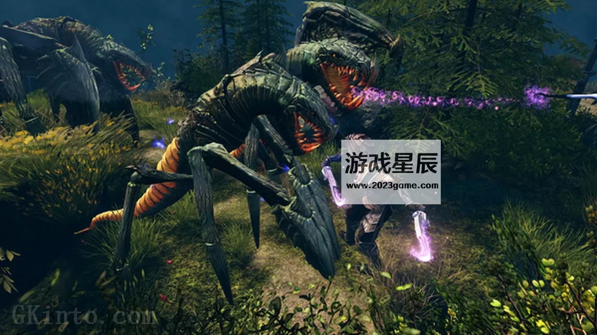 【6.72】PS4《范海辛的奇妙冒险3 The Incredible Adventures of Van Helsing III》英文版pkg下载+v1.03补丁_0
