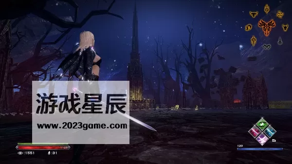 【绅士】switch《逆光 Sunwards》中文版nsz下载_5