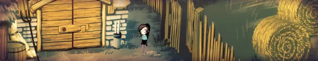 PC《寂静村的孩子们 Children of Silentown》中文版下载v1.1.4_3