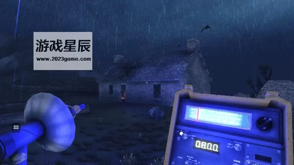 switch《追逐静电 Chasing Static》中文版nsz下载_2