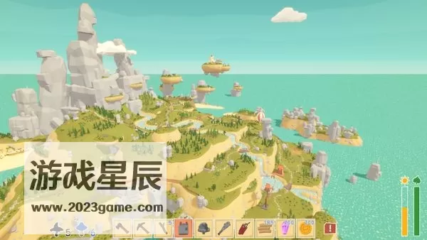 switch《魔法岛园丁物语 Gardenia》中文版nsz下载+1.0.1补丁_3