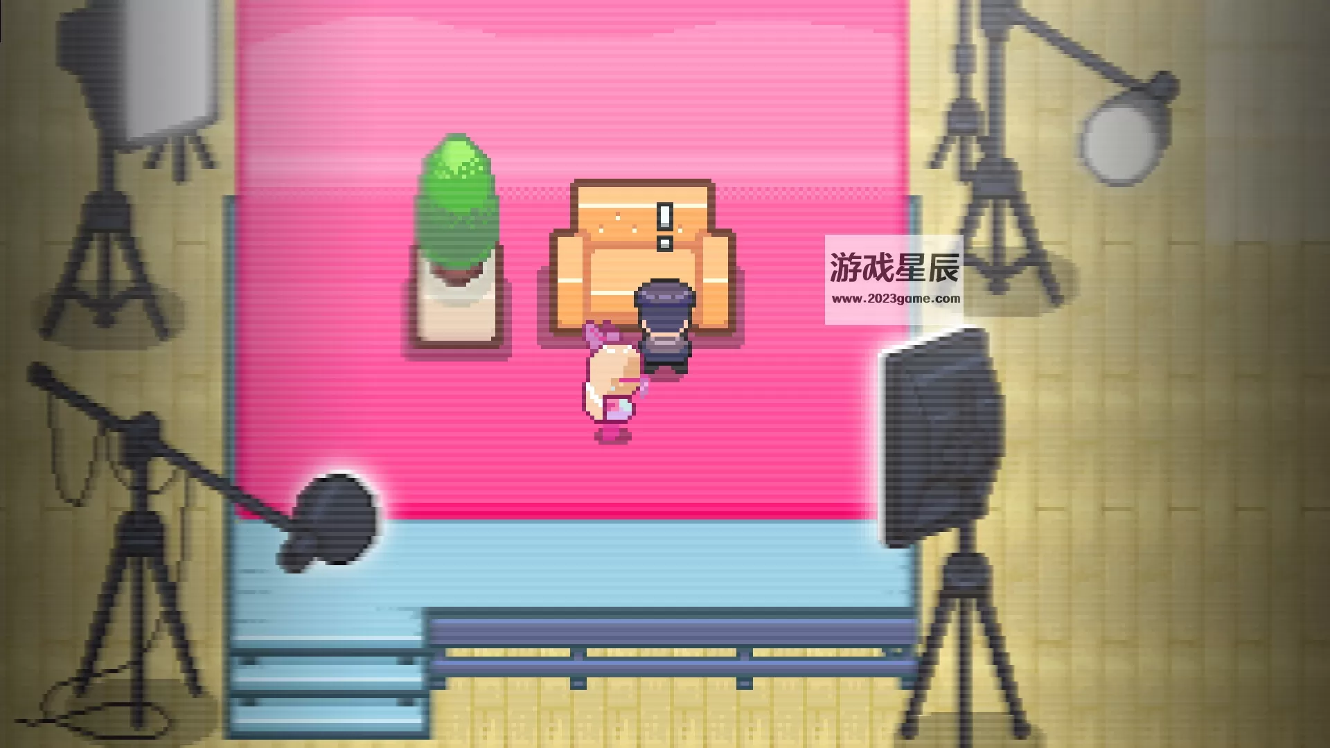 switch《RE:CALL》英文版nsz下载_1