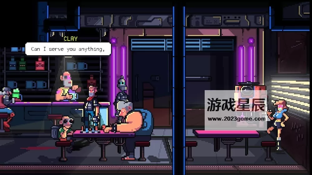 switch《废品骑士（Scrap Riders）》英文版nsz下载+1.0.4补丁_1