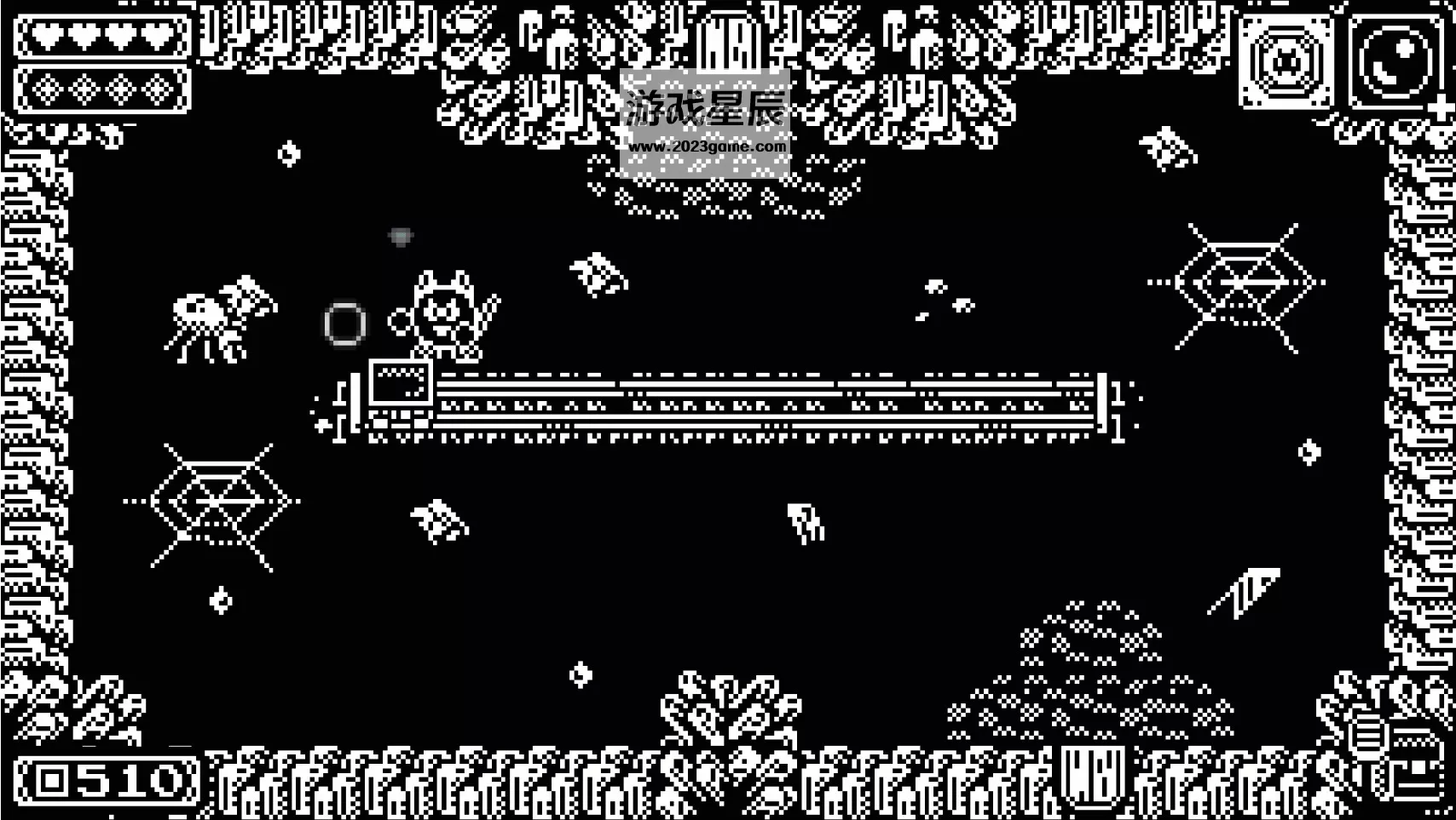 switch《地牢之下(UnderDungeon) 》英文版nsz下载_4