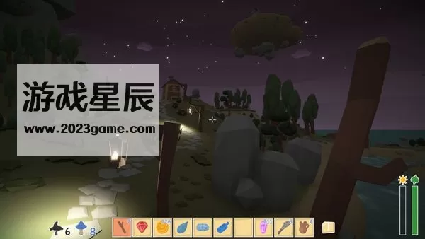 switch《魔法岛园丁物语 Gardenia》中文版nsz下载+1.0.1补丁_1