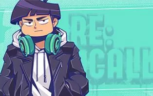 switch《RE:CALL》英文版nsz下载