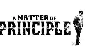 switch《A Matter of Priciple》英文版nsz下载