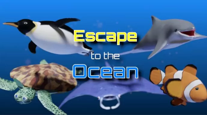switch《逃向海洋(Escape To The Ocean)》中文版nsz下载_0