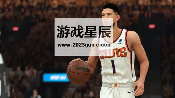 switch《NBA 2K23》中文版nsz下载【含1.11补丁】_3