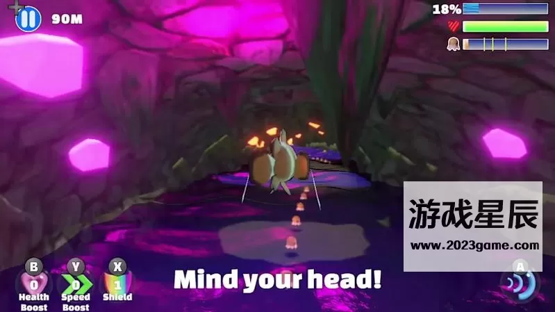 switch《逃向海洋(Escape To The Ocean)》中文版nsz下载_3