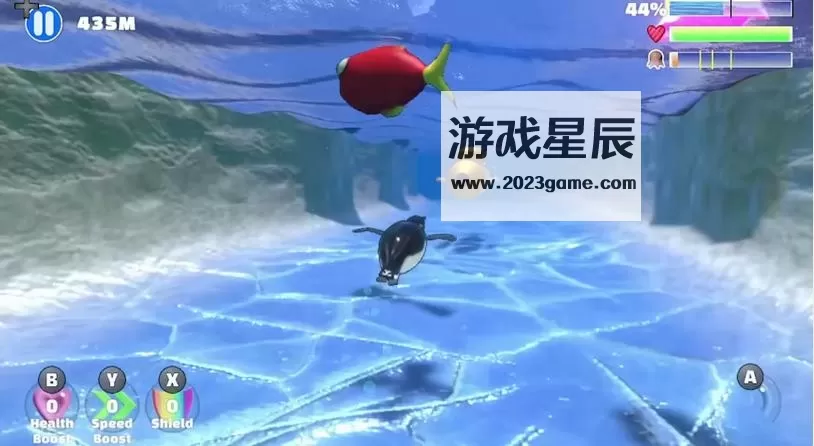 switch《逃向海洋(Escape To The Ocean)》中文版nsz下载_1