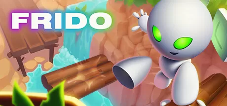 switch《Frido》英文版nsz下载_0