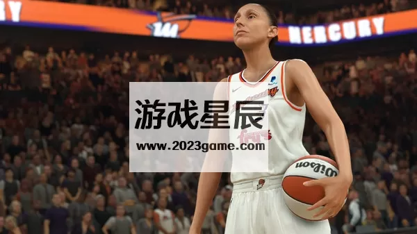 switch《NBA 2K23》中文版nsz下载【含1.11补丁】_2